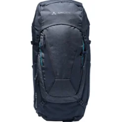 Asymmetric 38+8 Liter Trekkingrucksack Damen