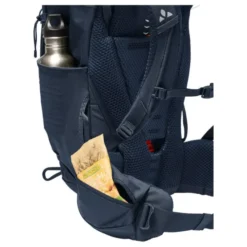 Asymmetric 38+8 Liter Trekkingrucksack Damen