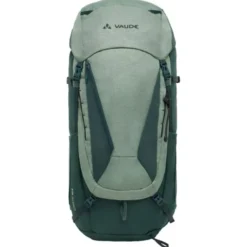 Asymmetric 42+8 Liter Trekkingrucksack