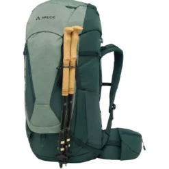 Asymmetric 42+8 Liter Trekkingrucksack
