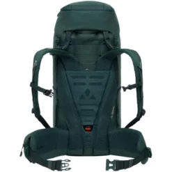 Asymmetric 42+8 Liter Trekkingrucksack