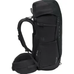 Asymmetric 42+8 Liter Trekkingrucksack