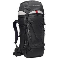 Asymmetric 42+8 Liter Trekkingrucksack