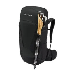Asymmetric 42+8 Liter Trekkingrucksack