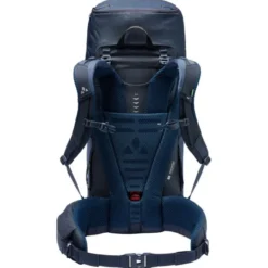 Asymmetric 42+8 Liter Trekkingrucksack