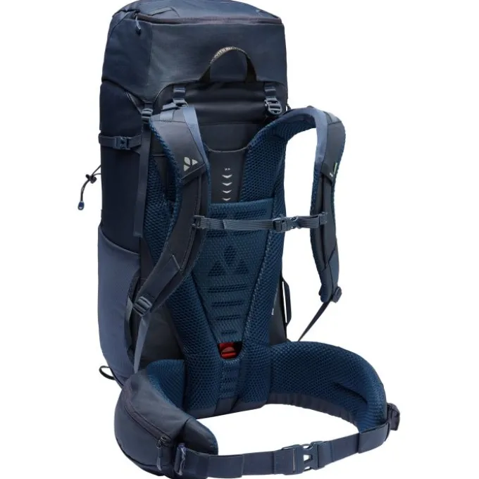 Asymmetric 42+8 Liter Trekkingrucksack