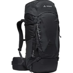 Asymmetric 52+8 Liter Trekkingrucksack