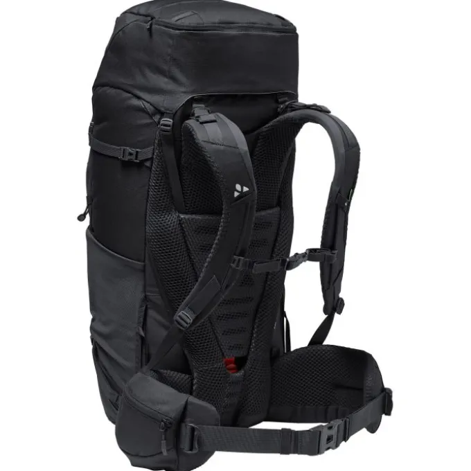 Asymmetric 52+8 Liter Trekkingrucksack