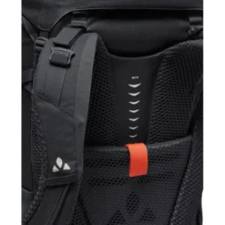 Asymmetric 52+8 Liter Trekkingrucksack
