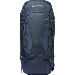 Asymmetric 52+8 Liter Trekkingrucksack