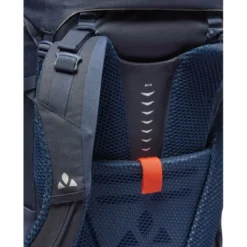 Asymmetric 52+8 Liter Trekkingrucksack