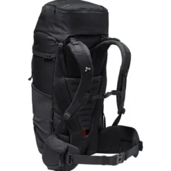 Asymmetric 52+8 Trekkingrucksack