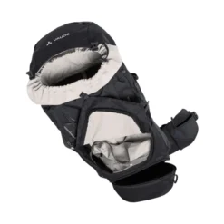 Asymmetric 52+8 Trekkingrucksack