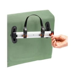 Augsburg IV L Fahrradtasche
