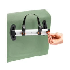 Augsburg IV M Fahrradtasche