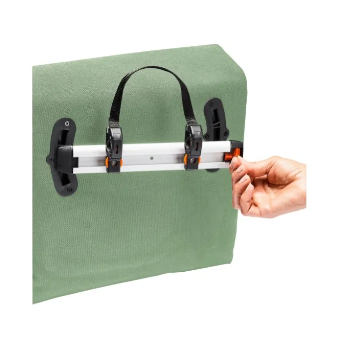 Augsburg IV M Fahrradtasche