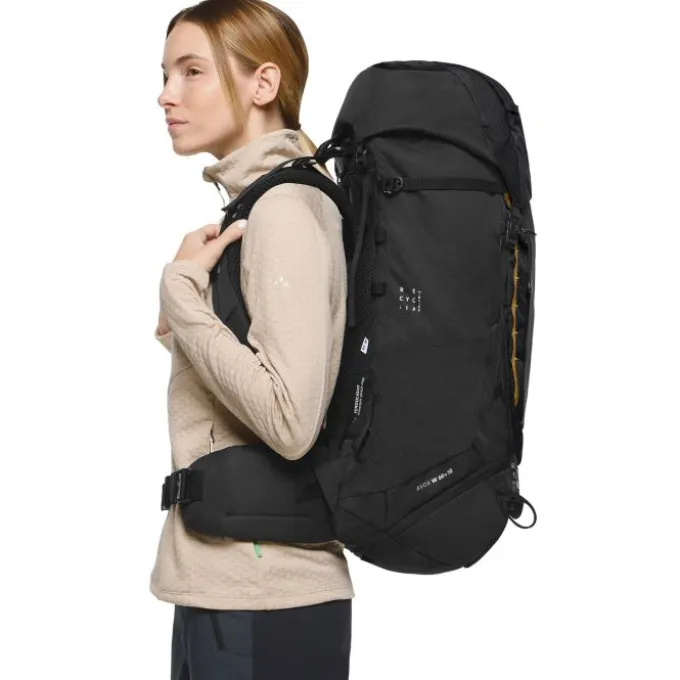 Avox 60+10 Liter Trekkingrucksack Damen