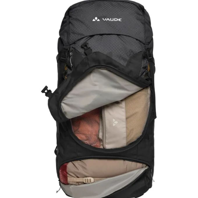 Avox 60+10 Liter Trekkingrucksack Damen