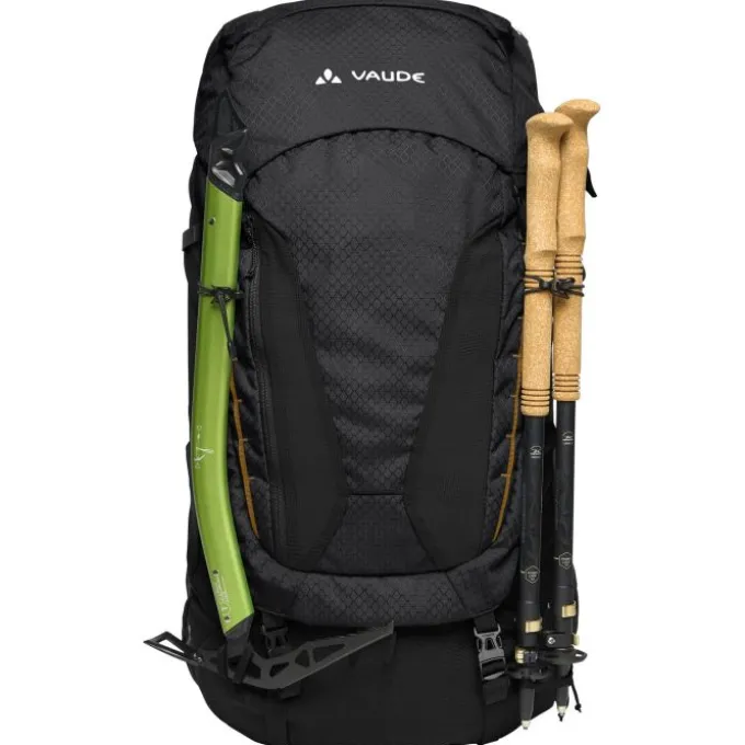Avox 60+10 Liter Trekkingrucksack Damen