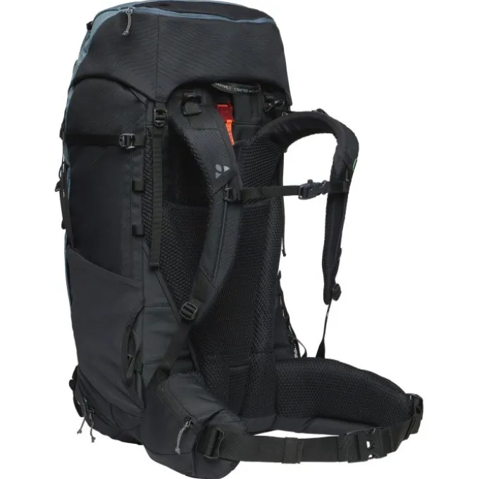 Avox 60+10 Liter Trekkingrucksack Damen