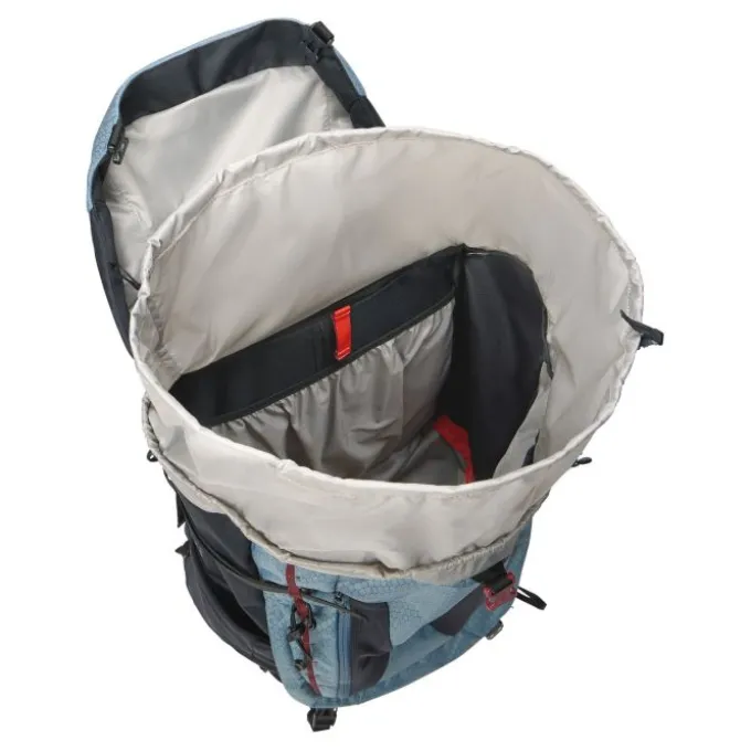 Avox 60+10 Liter Trekkingrucksack Damen