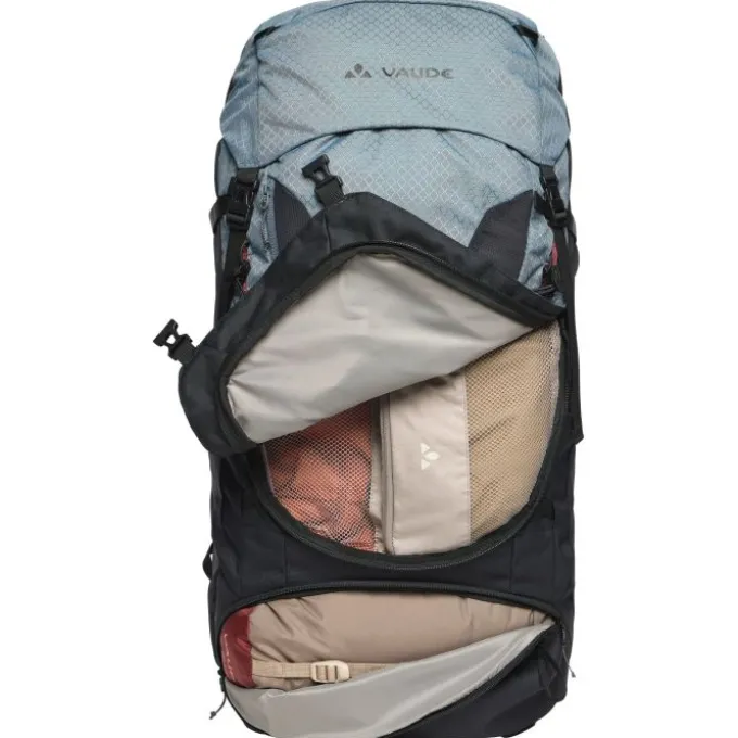 Avox 60+10 Liter Trekkingrucksack Damen