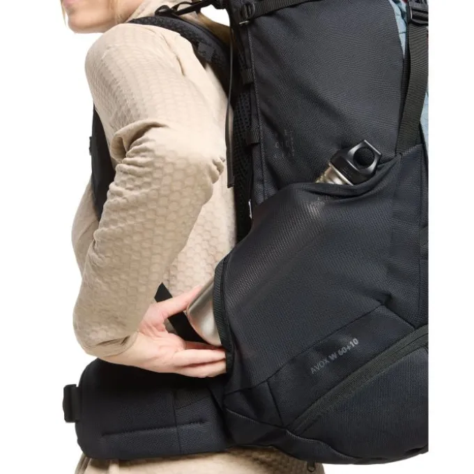 Avox 60+10 Liter Trekkingrucksack Damen