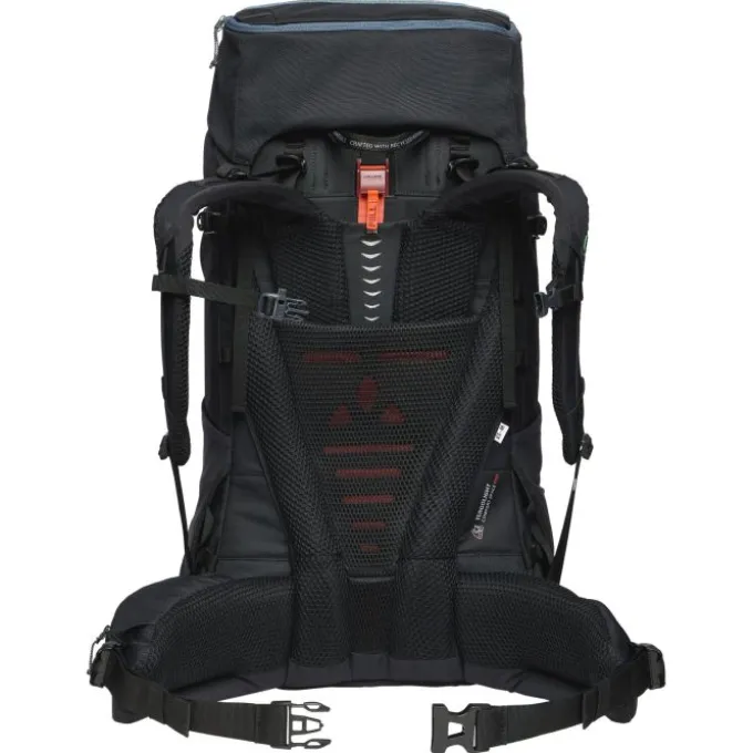 Avox 60+10 Liter Trekkingrucksack Damen