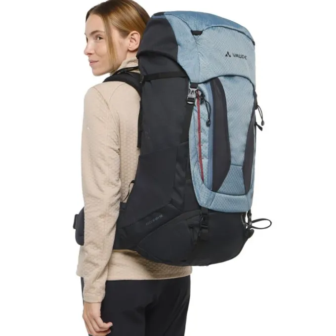 Avox 60+10 Liter Trekkingrucksack Damen