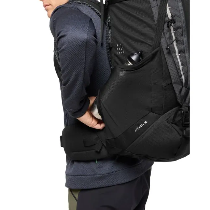 Avox 65+10 Liter Trekkingrucksack
