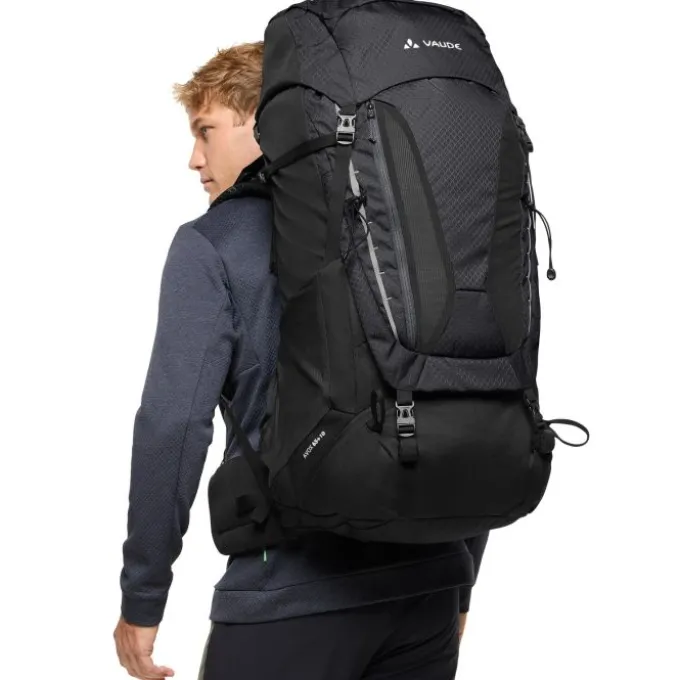 Avox 65+10 Liter Trekkingrucksack