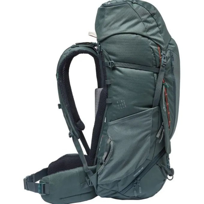 Avox 65+10 Liter Trekkingrucksack