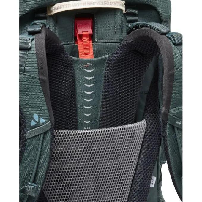 Avox 65+10 Liter Trekkingrucksack