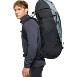 Avox 65+10 Liter Trekkingrucksack