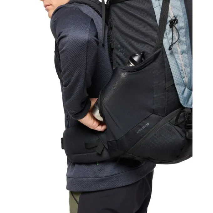 Avox 65+10 Liter Trekkingrucksack