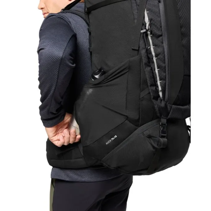 Avox 75+10 Liter Trekkingrucksack