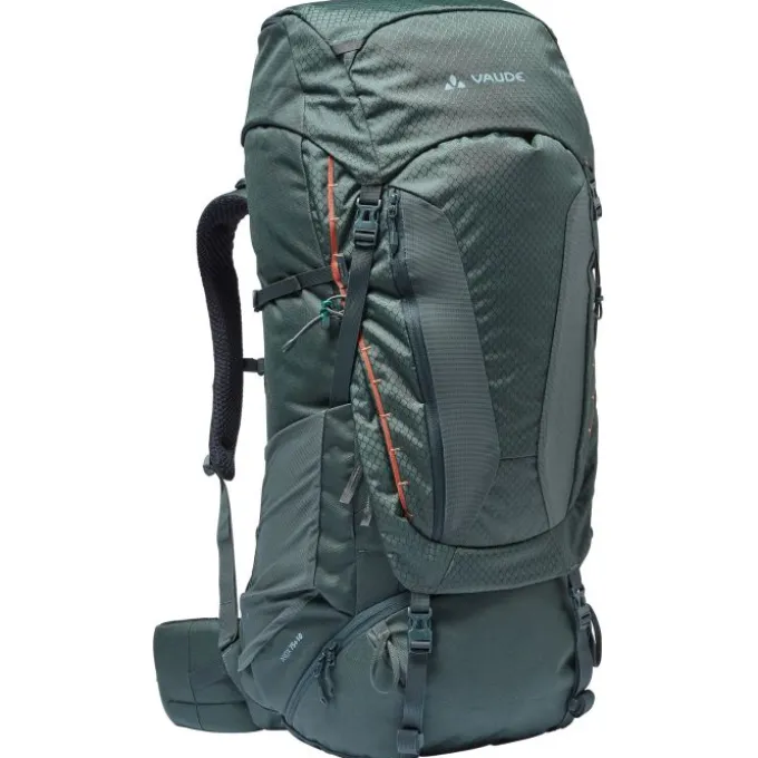 Avox 75+10 Liter Trekkingrucksack