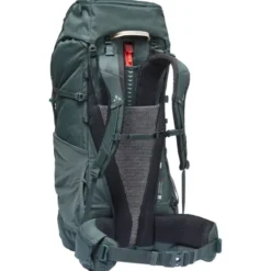 Avox 75+10 Liter Trekkingrucksack