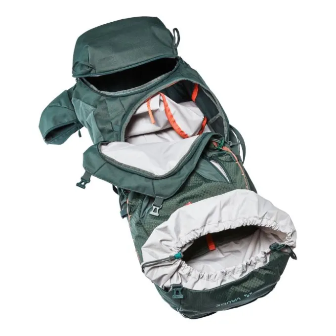 Avox 75+10 Liter Trekkingrucksack