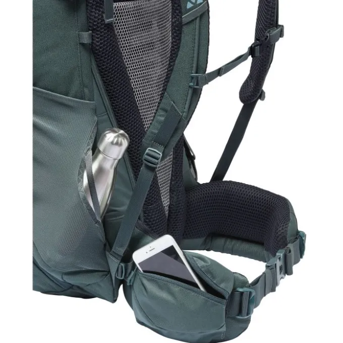 Avox 75+10 Liter Trekkingrucksack