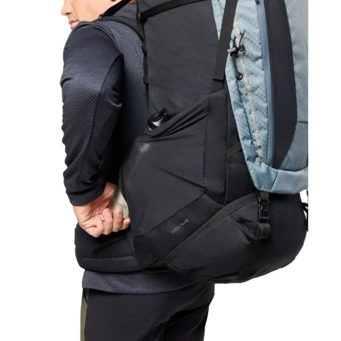 Avox 75+10 Liter Trekkingrucksack