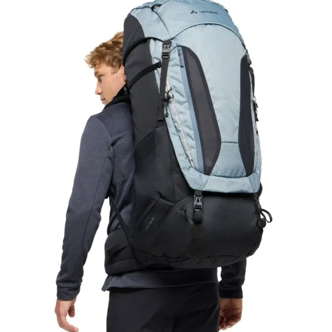 Avox 75+10 Liter Trekkingrucksack