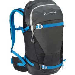 Back Bowl 30 l Skitourenrucksack, iron