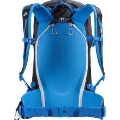 Back Bowl 30 l Skitourenrucksack, iron