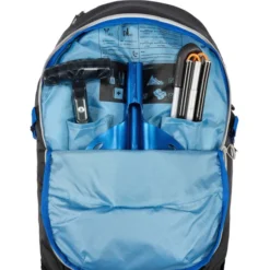 Back Bowl 30 l Skitourenrucksack, iron