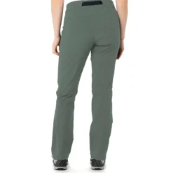 Badile III leichte Softshellhose Damen