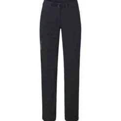 Badile III leichte Softshellhose Damen