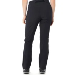 Badile III leichte Softshellhose Damen
