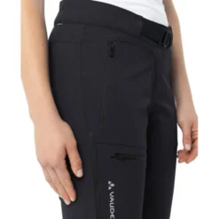 Badile III leichte Softshellhose Damen