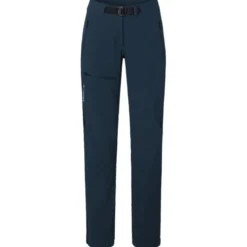 Badile III leichte Softshellhose Damen